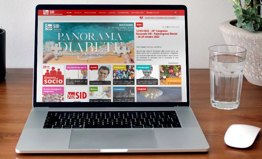 Sid - Società Italiana di diabetologia