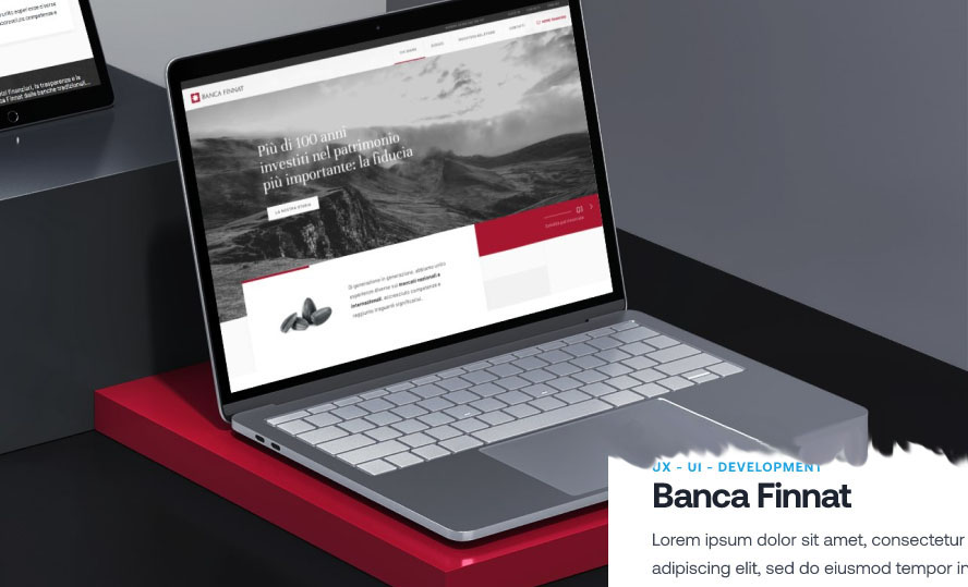 Banca Finnat